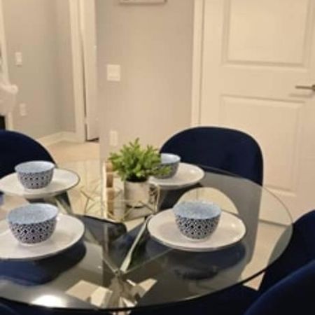 Nahani Way Properties Mississauga Zewnętrze zdjęcie