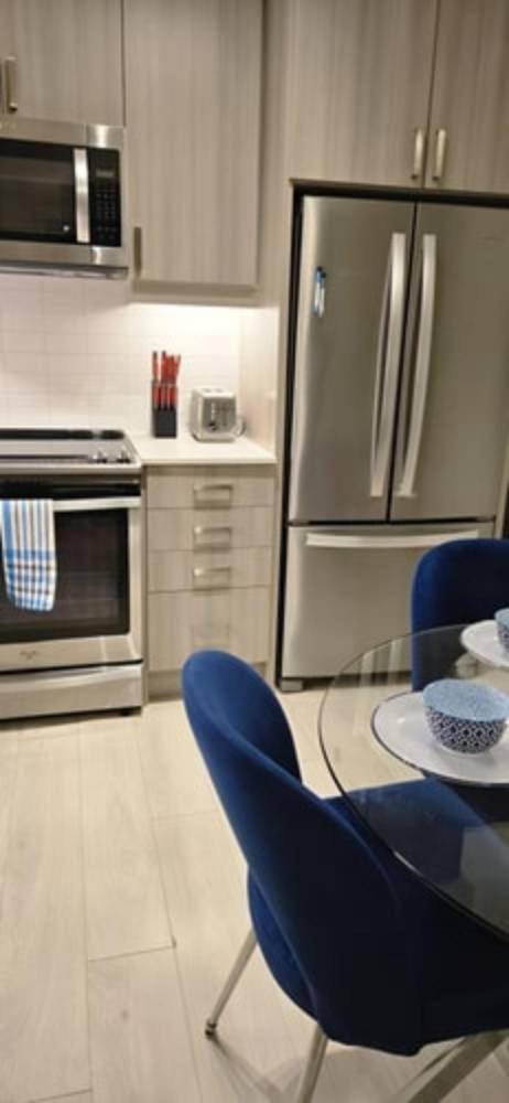 Nahani Way Properties Mississauga Zewnętrze zdjęcie